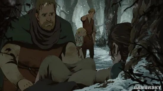 圣殿春秋攻略汇总 圣殿春秋手游剧情流程攻略