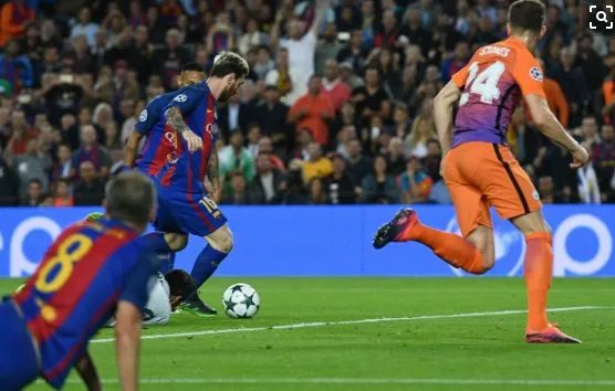 欧冠小组赛是什么赛制，百度百科说的看不懂