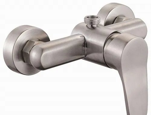 淋浴器开关漏水怎么办