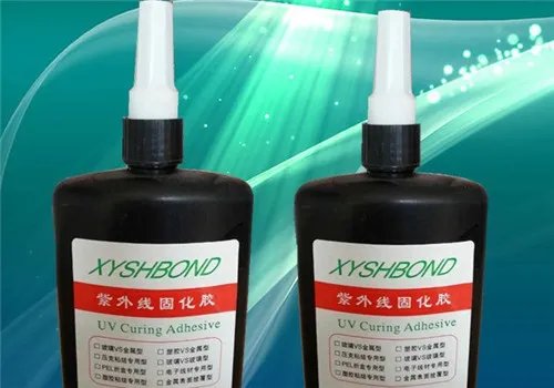 无影胶能粘塑料吗