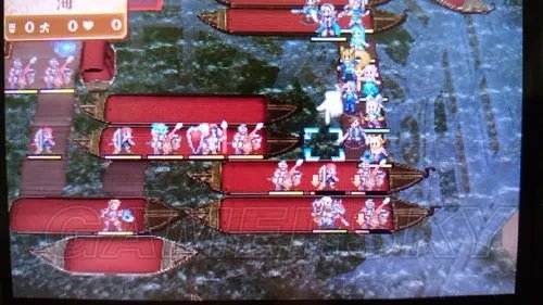 《火焰纹章if》全章节流程攻略