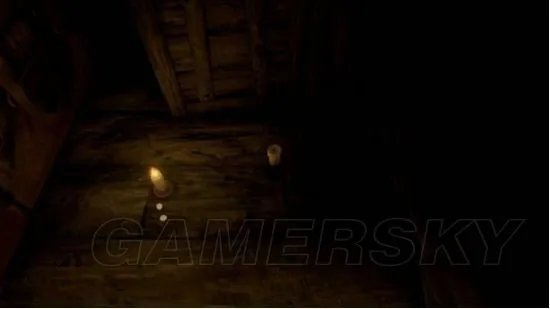 蜡烛人图文攻略 蜡烛人全章节图文流程攻略