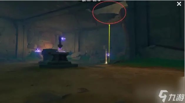 原神健忘大王历险记六个壁画在哪里在哪健忘大王历险记