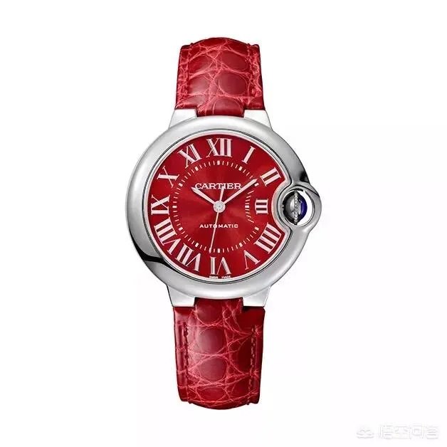 卡地亚蓝气球的质量怎么样？