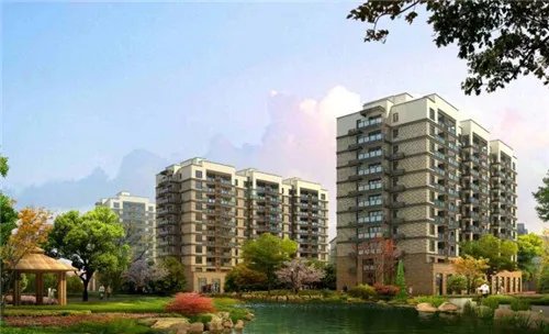 公寓房是什么意思