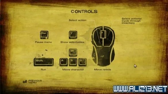 《行尸走肉:第二季》图文流程攻略