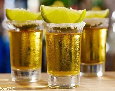 龙舌兰酒怎么喝 不能错过的知识