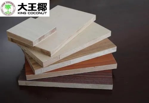 生态免漆板的十大排名  生态免漆板什么牌子好