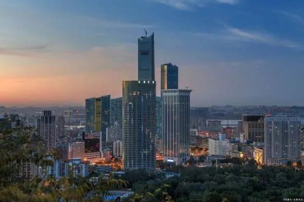 大连地铁5号线全长多少公里?什么时候可以开通?