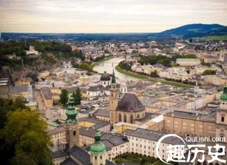 盘点世界十大最富国家中国超日本成第二富国家