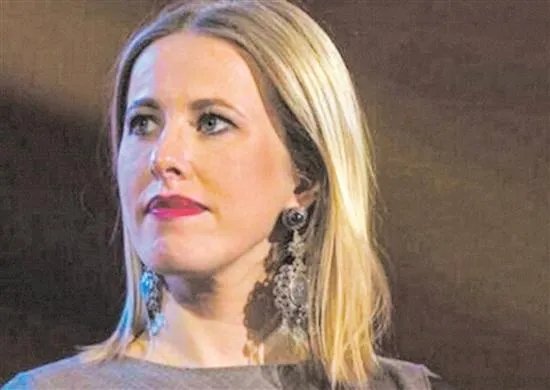 普京之后的俄罗斯会选出一位女总统吗?为什么?