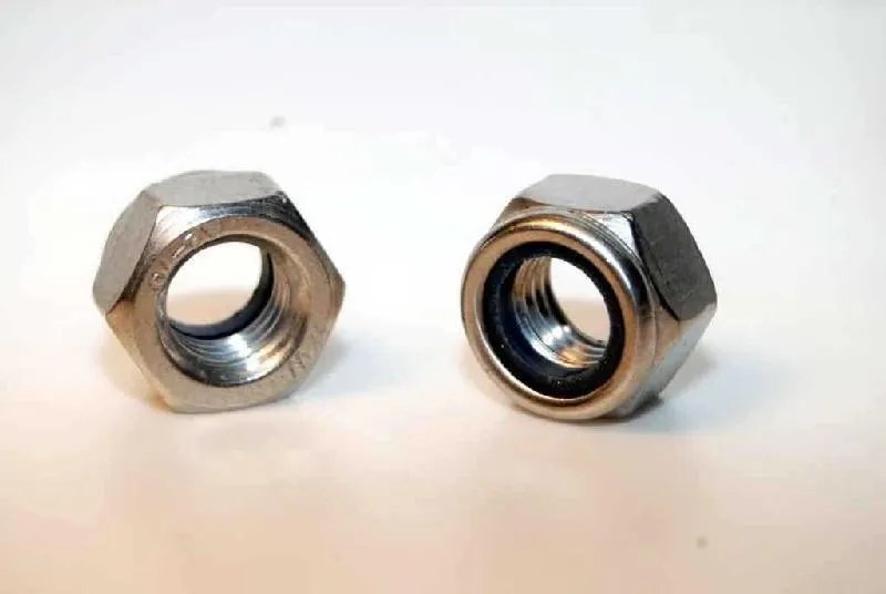 自锁螺母的概况
