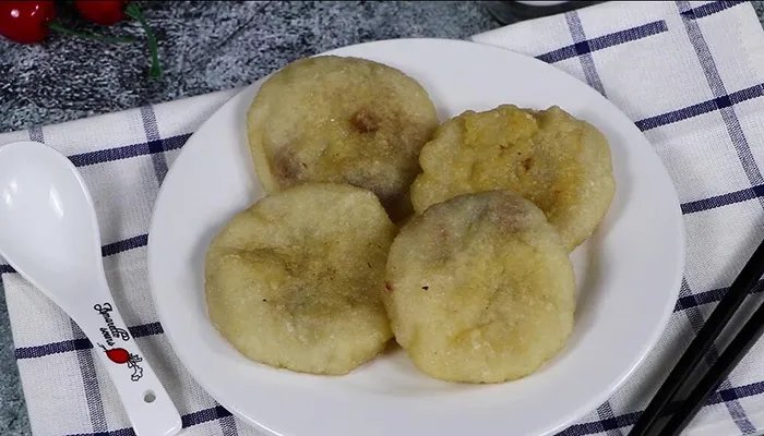 耳朵眼炸糕的做法 正宗耳朵眼炸糕怎么做