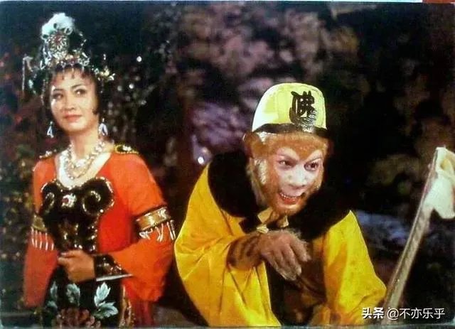 该如何评价西游记中的铁扇公主,她做错了什么?