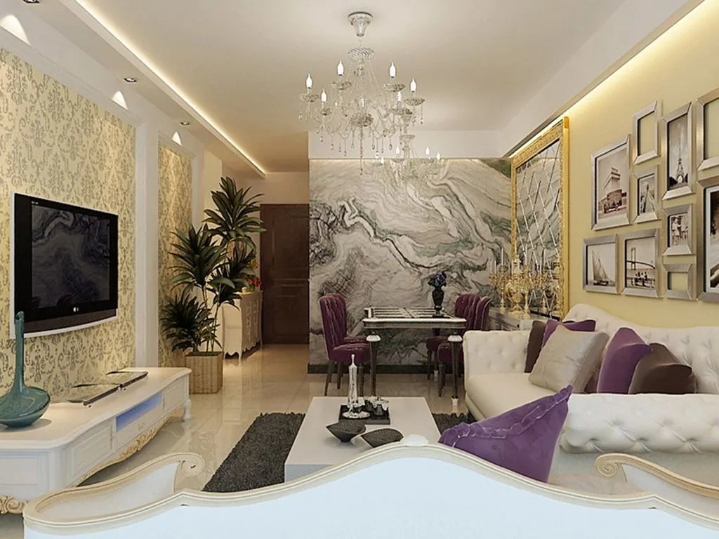 80平米全包装修价格及明细 你的预算够吗？