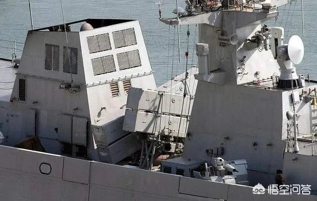 中国056A型护卫舰属于什么级别?