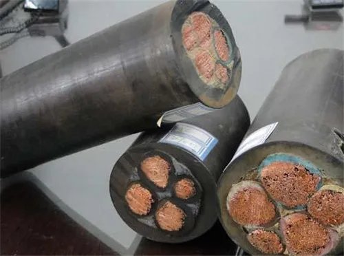 yc电缆是什么意思