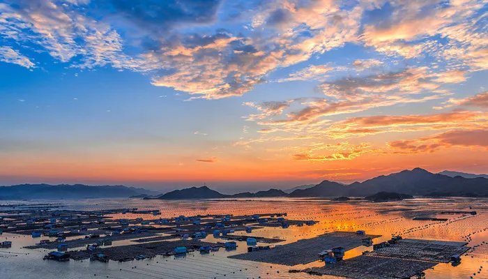 厦门岛内必到十大景点排行榜 厦门岛内必到十大景点排行榜是什么