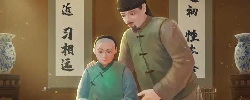 鹿柴古诗全诗的意思