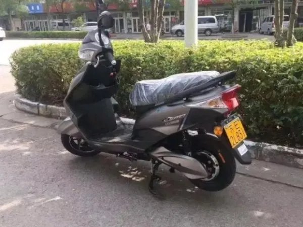 上海摩托车牌照大概要多少钱?