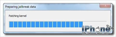 iPhone4 iOS4.3.1如何完美越狱？