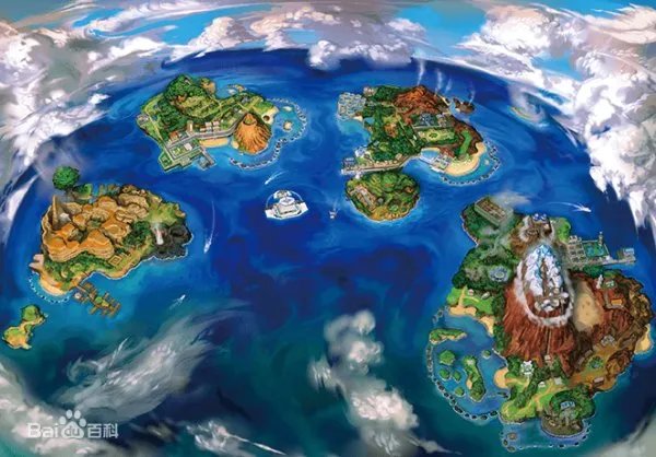 宝可梦日月剧情怎么样