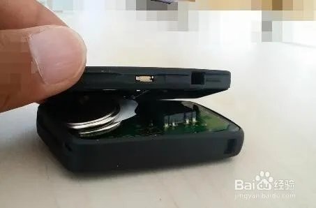 volvov60钥匙怎么用