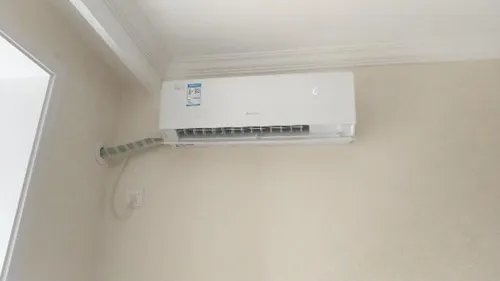 空调温度传感器坏了有什么现象