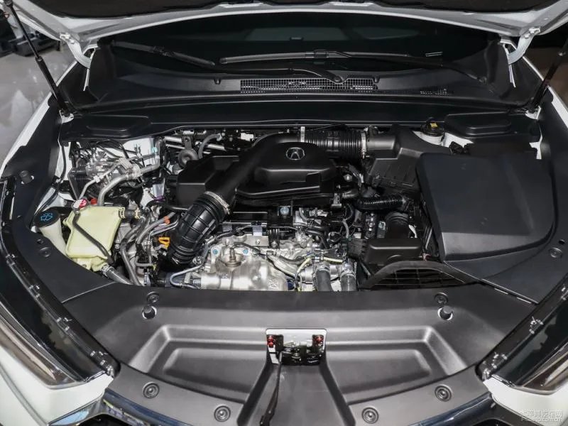 讴歌CDX2.0L落地要多少钱?讴歌CDX官方价