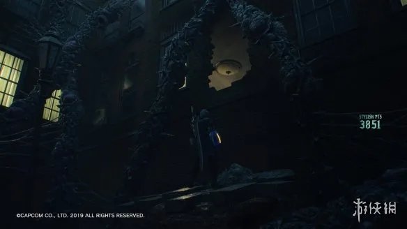 《鬼泣5》全关卡收集流程攻略 全BOSS打法介绍