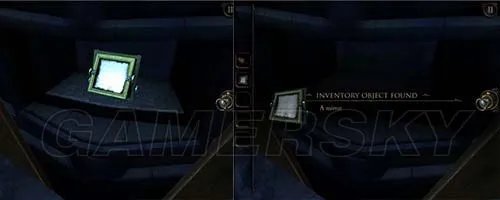 迷室3第五章图文攻略 第五章流程攻略