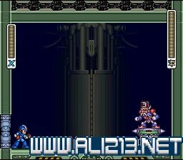 《洛克人X传奇收藏版》图文攻略 全BOSS打法+全收集图文流程攻略