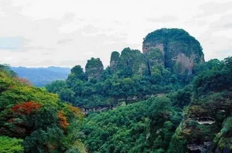 梅州有什么好玩的地方吗？