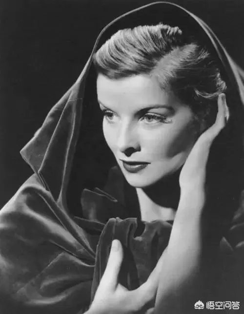 凯瑟琳 赫本为什么被称为大帝