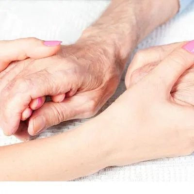 手指头发麻是怎么回事?