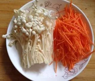 【牡丹燕菜】---凉菜版的也惊艳