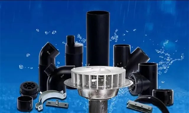 虹吸排水原理是什么 虹吸排水施工要点