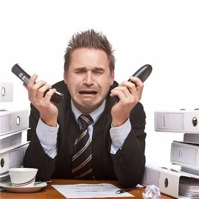 耳鸣怎么办 小妙招