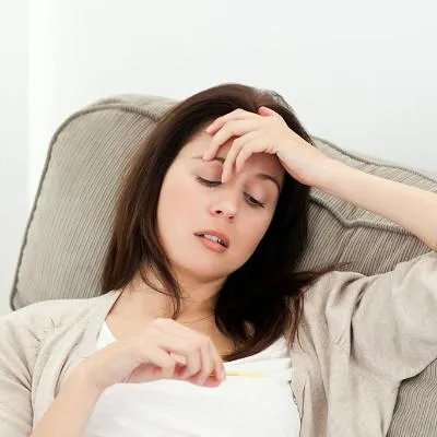 桂枝茯苓胶囊会出现什么症状