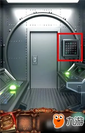 100道门4图文攻略 100道门4通关图文攻略