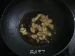 牛肉炖柿子