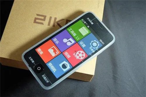 老人手机排行榜10强2018  老人手机什么牌子好