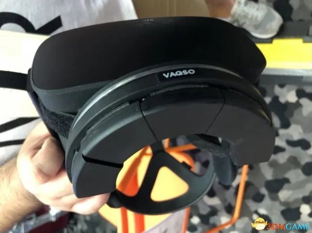 温香少女!UniteTokyo2018大会I社VR新作先体验