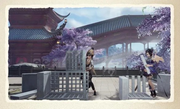 《剑网3》同筑山水居有什么福利 新资料片同筑山水居福利一览