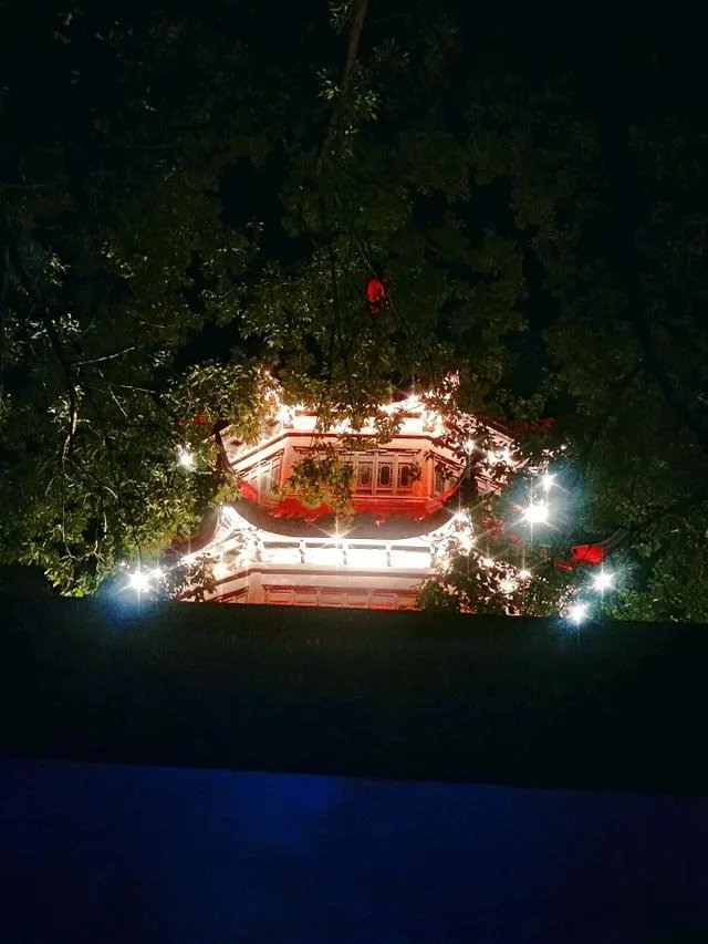 同里古镇好玩么？