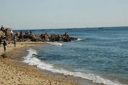 中国的海边城市都哪些？比较著名的海边城市又有哪些？