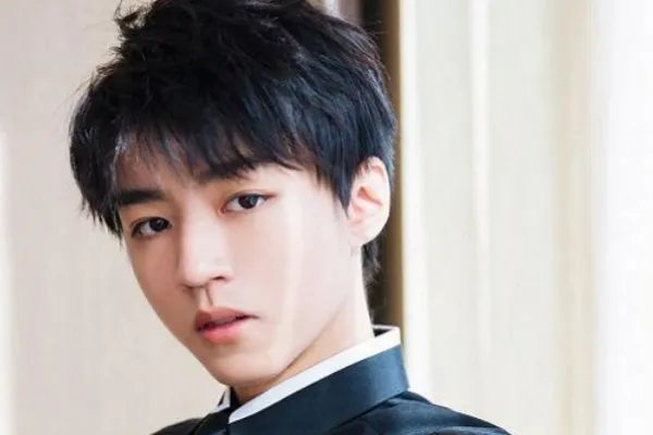 究竟发生了什么，让粉丝惊叹王俊凯反应能力？