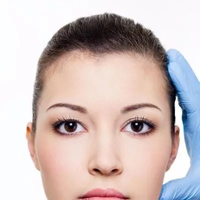 眼睑下垂怎么办