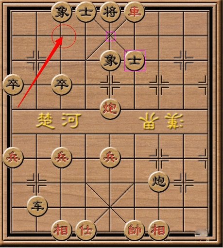 如何下象棋 象棋基本规则是什么