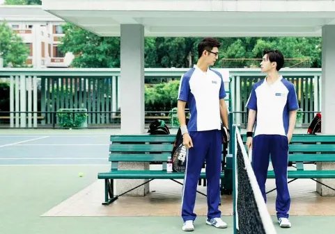 奋斗吧少年演员表是怎样的？